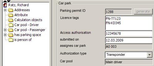 4 CAR PARK MANAGEMENT WITH IFMS AND SAP Status monitoring Search feature Parking space allocation Parking ID number Carpooling communities Process support through status displays as well as automatic