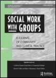 Social Work with Groups ISSN: 0160-9513 (Print) 1540-9481 (Online) Journal