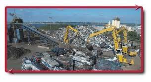 If a secondary metals recycler intends to purchase nonferrous metals at a fixed site, the recycler shall obtain a permit from the sheriff of the county in which each of the recycler s fixed locations