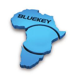 About Bluekey Bluekey is Africa s most awarded SAP Business One partner; SAP PartnerEdge Gold status; SAP EMEA Pinnacle Award Winner, SAP Business One Africa Partner-of-the-Year 2005-2011, SAP