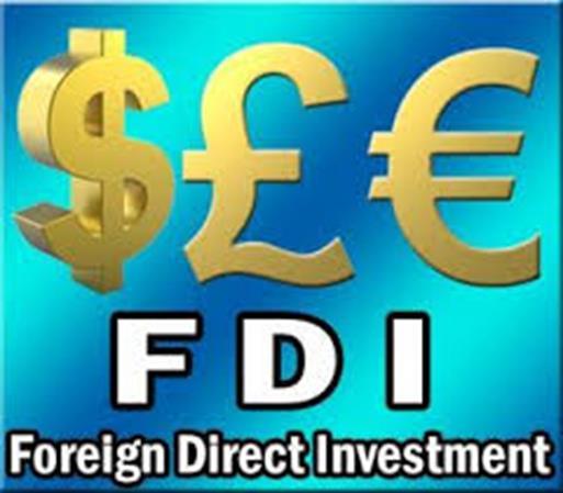 The Concept of FDI in Economic Point of View FDI refers to capital inflows from abroad that invest in the production capacity of the economy and are usually preferred over other forms of external