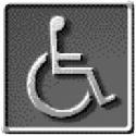 Layout: External Factors (continued) Must comply with Americans with Disabilities Act (ADA).