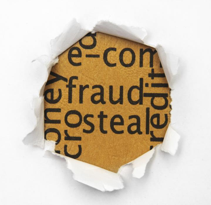 Business Case for Managing Fraud Risk Organizations that deny the true possibility of