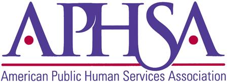 AMERICAN PUBLIC HUMAN SERVICES ASSOCIATION Organizational Effectiveness Department; Report