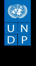 Terms of reference GENERAL INFORMATION Title: Database, Monitoring and Reporting Consultant (National, 1 post) Project Name : REDD+ Reports to: Duty Station: Jakarta Expected Places of Travel: Riau,