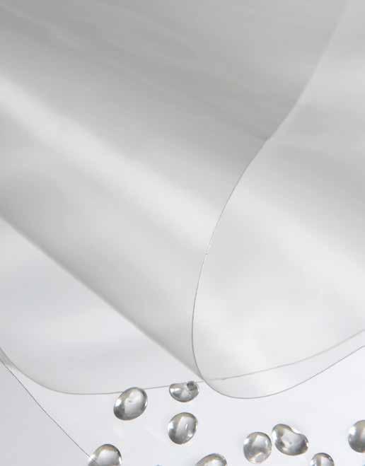 Extrusion coating high MFI. Low density polyethylene Grade MFI Density Process Application 190ºC; 2.16 kg ISO 1183 Kg/m 3 PE041 4.00 920 Autoclave Extrusion coating, coextruded thin film, cast film.
