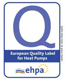 EHPA Quality Label Committee and Test Center Working Group Chair Hermann Halozan Graz, Austria Vice-Chair Ulla Lindberg SP, Sweden Strategy Study of the IEA 1980 mtoe yr 500 600 500