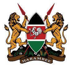 REPUBLIC OF KENYA OFFICE OF THE ATTORNEY GENERAL & DEPARTMENT OF JUSTICE.