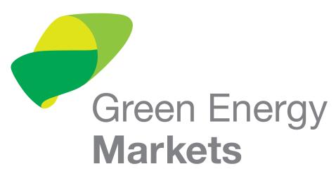 Who is Green Energy Trading?