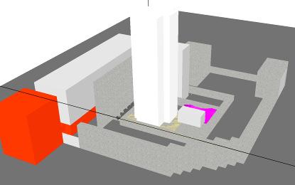 STATION SAFE DESIGN & DEVELOPMENT APPROACH - Risk Analysis: as interactive component of the design