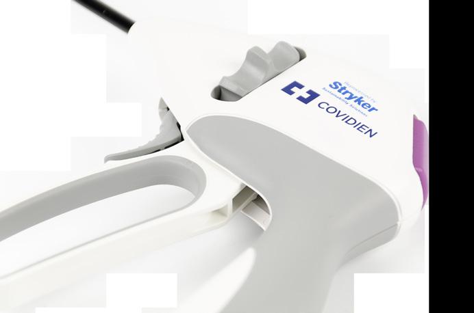 Stryker s computer assisted surgery technology focuses on procedural simplification and workflow flexibility, and enables surgeons to accurately track, analyze and monitor