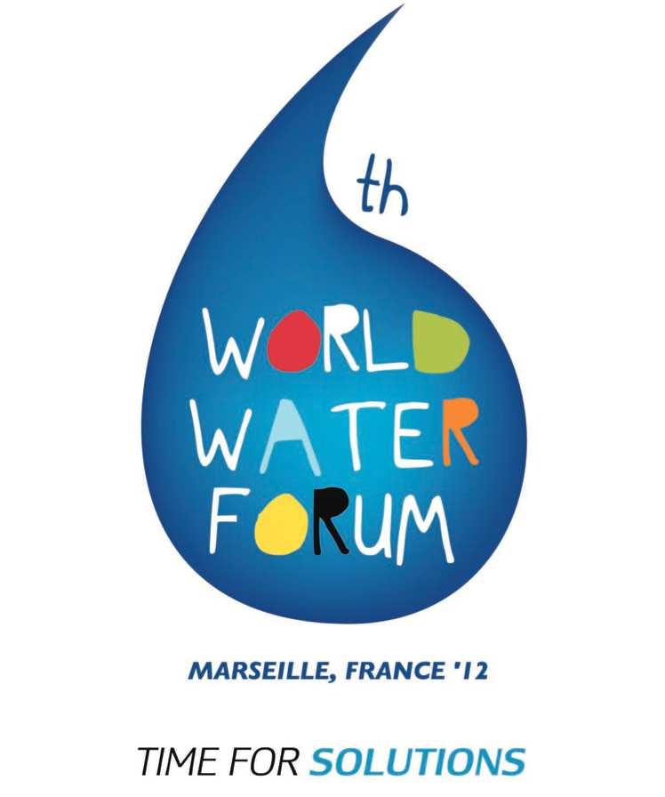 processes the inputs collected on the Platform of Solutions of the 6th World Water Forum, we therefore agree on the following: 2.