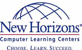 New Horizons Computer Learning Centers & Metrics that Matter Diane
