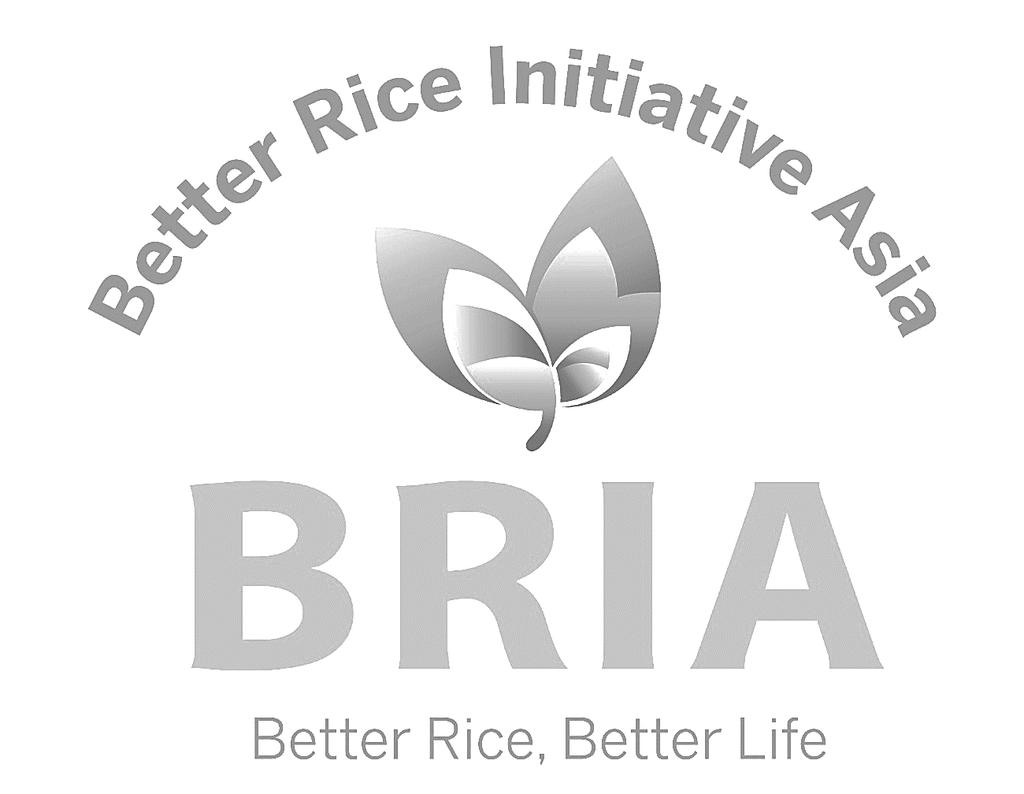 BRIA in-house, Regional Knowledge Sharing WS