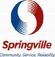 General The following general requirements shall apply to street lights installed in new underground residential subdivisions or developments located within the service area of Springville City Power