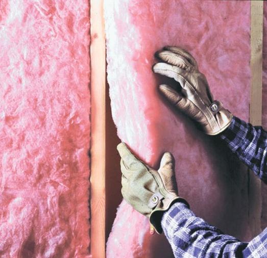 Impress your valentine with insulation (NC) This Valentine s day, you may be wondering what to give your loved one to show just how much you care.