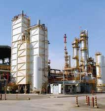 Nitrogen Rejection Offer Cryogenic nitrogen rejection units Conceptual studies stand-alone or combined with Natural Gas Liquids recovery, Enhanced Oil Recovery applications or LNG.