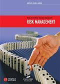 risk = discontinuity of service Organisations of all types face a range of risks