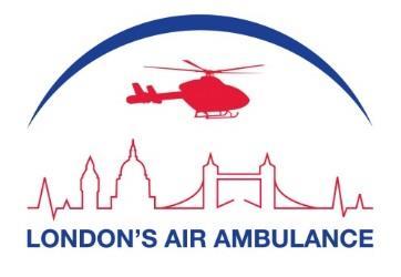 Job Specification London s Air Ambulance Job Title: Director of Communications & Marketing Location: Charity HQ, 77 Mansell Street E1 8AN Salary : c 80,000 Reporting To: Chief Executive Officer (CEO)