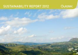 Outotec Sustainable use of Earth s