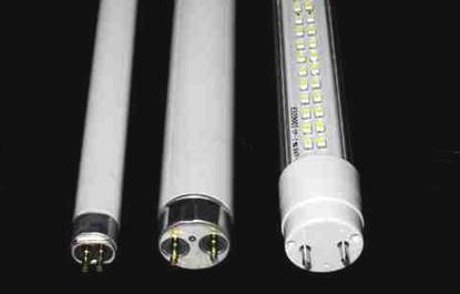 RAKU-PUR 30-2010-3 > Application: Bonding of LED module into a tube > Benefits of the product: > Good adhesion on