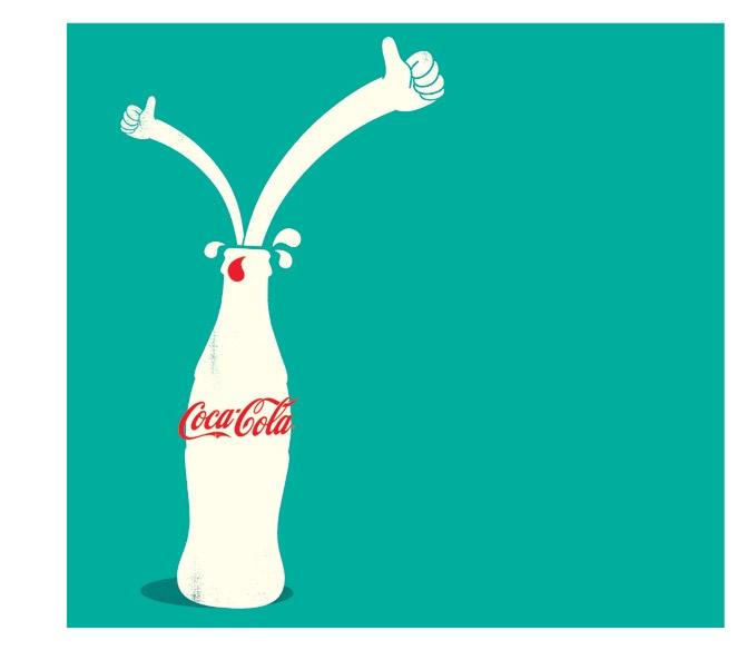 Coca-Cola Great Britain is committed to responsible marketing. We respect the role of parents and therefore do not target the marketing of any of our drinks to children under the age of 12.