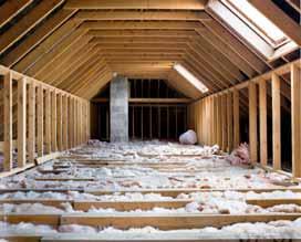 Making Your Home Energy Efficient STEP #1 Getting started Sealing attic air leaks will enhance the performance of your insulation and make for a much more comfortable home.