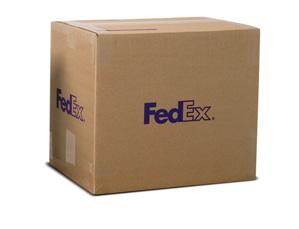 IMPORT RATES FOR INDIVIDUAL PIECES OF 151 LBS. OR MORE Import FedEx International Priority Freight * Rates in US$ Door-to-Door Drop-Off or Drop-Off and S US A C D E F G H I J K L M N O P 151-999 5.