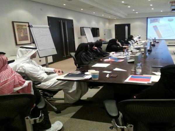 Arabia Integrates Passport to Success life skills programme in 4 HW hotels in KSA Supports national Saudization