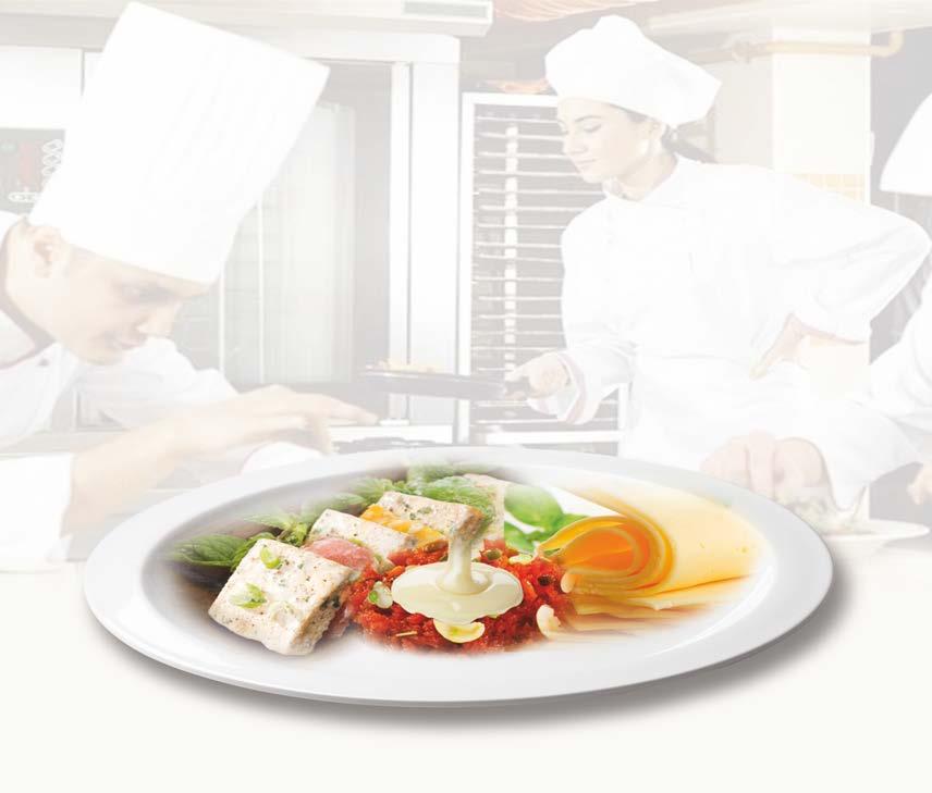 Our Businesses Food Service Division