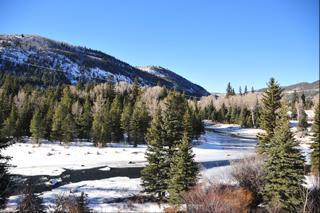 River Flow Profile: Conejos River, CO Project Type Flow Restoration Transaction Project supports voluntary transactions to change, reduce or stop water use (temporarily or permanently) to protect