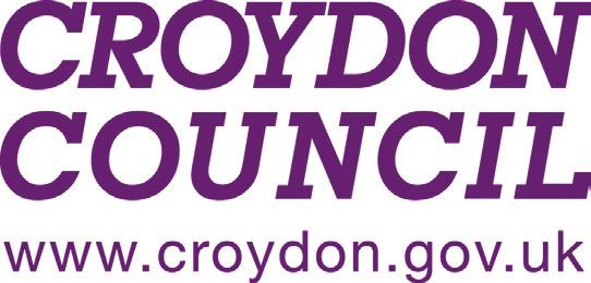 Summary Croydon has a strong tradition of partnership between sectors.