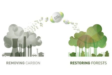 WHAT IS CARBON OFFSETTING?