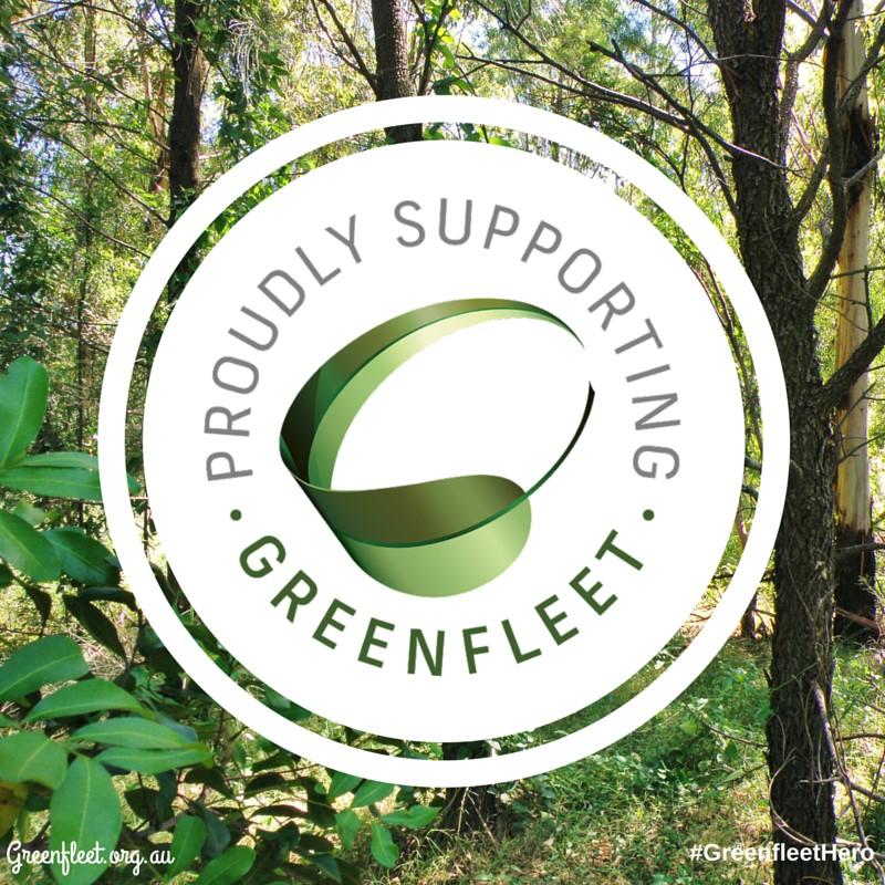 WHO IS GREENFLEET? Greenfleet is a not-for-profit organisation based in Melbourne, Australia that has been operating for 20 years. Since 1997, Greenfleet have planted more than 8.