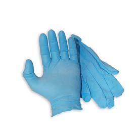 gloves Chemtek Butyl outer gloves