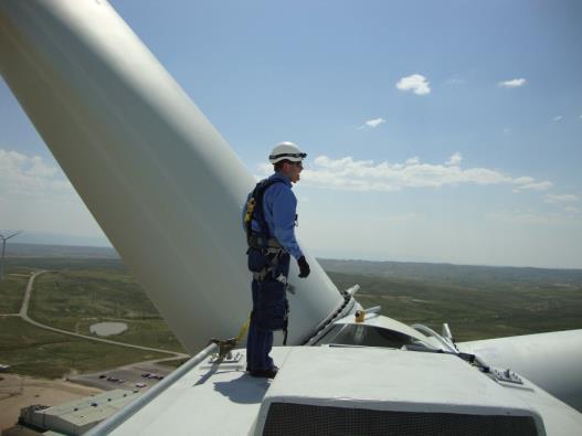 Wind Repowering Benefits of Wind Repowering Projects capture an additional 10-years of production tax credits (PTCs) for the full output of each repowered facility these savings are passed through to