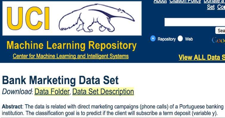 Bank Telemarketing Prediction: Feature Engineering, Neural Networks A