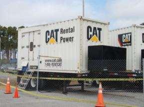 FEMA P-1019 Portable Generators Portable Generators Can NOT be used for code required emergency power Should NOT be used where power in needed before generator