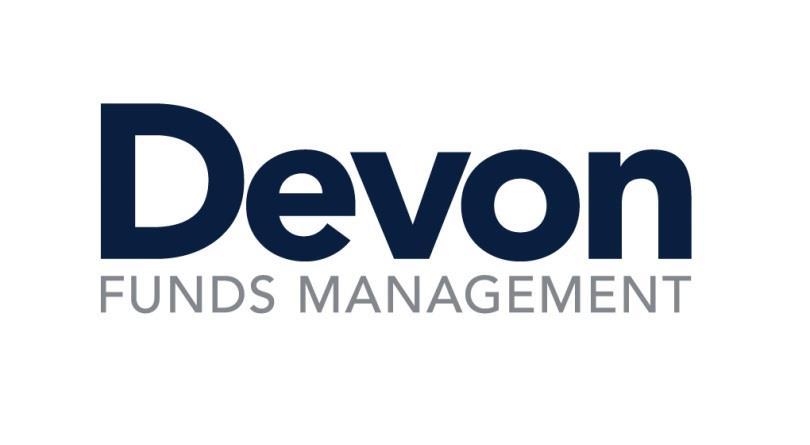 Report on controls over Devon Funds Management Limited s investment