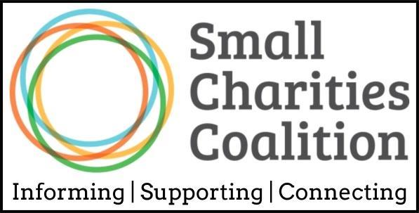 new small charity. They are NOT a full and comprehensive guide to Charity Law and all the associated regulations.