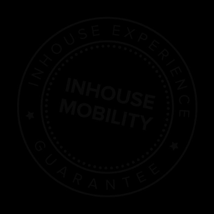 A Statement of Inhouse Mobility s CEO I am proud of my team and proud to have colleagues who work with the highest professionality and diligence.