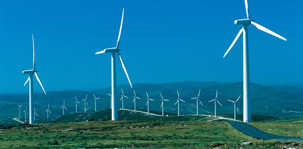 1. Wind Energy Background WIND ENERGY PROJECT ANALYSIS CHAPTER Clean Energy Project Analysis: RETScreen Engineering & Cases is an electronic textbook for professionals and university students.