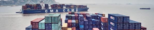 SEA FREIGHT Insurance CMA CGM Log has a direct access to all major shipping lines offering best in class routing, routes and rates.