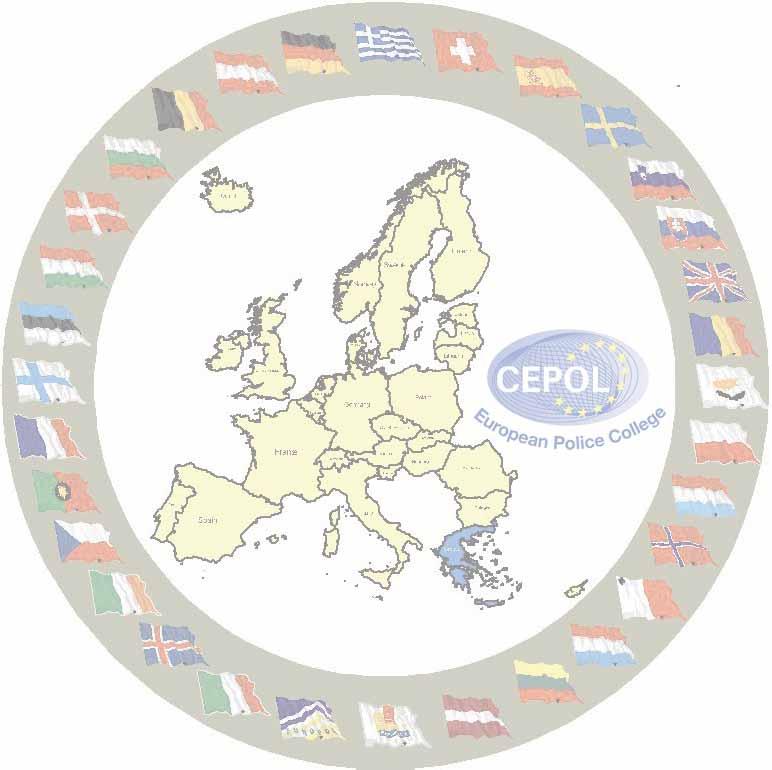 Mission 9 CEPOL as a European Union Agency contributes to European police cooperation through learning to the benefit of European citizens Vision CEPOL is acknowledged by allied agencies and