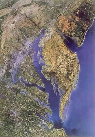 Dead-Zones and Coastal Eutrophication: Case- Study of Chesapeake Bay W. M.