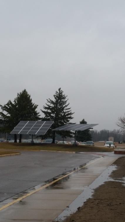 Leech Lake Community Solar 200 kw low-income Community Solar array being built this summer Fully funded by LCCMR Fully subscribed through energy assistance First of its kind in the