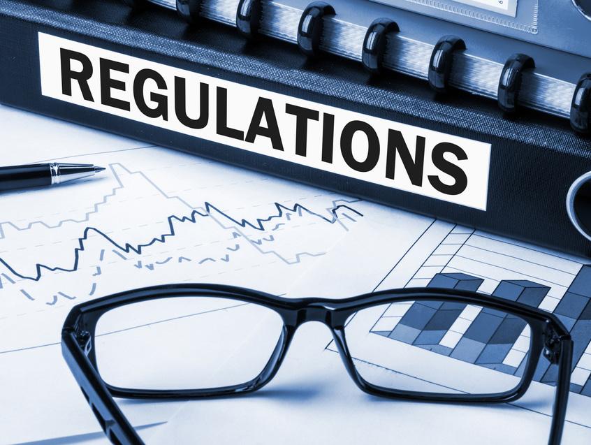 Smart Regulation - Towards smarter