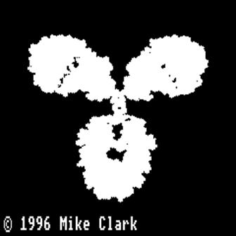 Mike Clark, Immunology Division,
