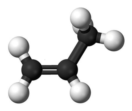 propylene oxide Several base chemicals like acitic acid,