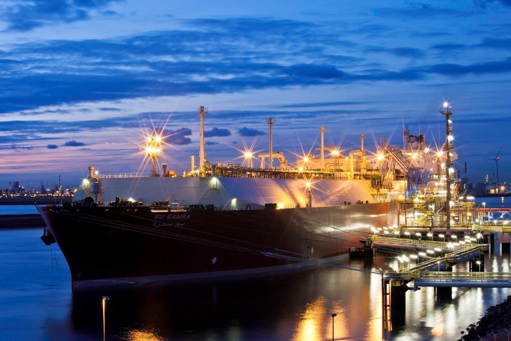 LNG storage: a growth story?